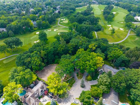 Photo 8 at 10 Woodmere Court, Humber Valley, Toronto