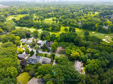 Photo 9 at 10 Woodmere Court, Humber Valley, Toronto