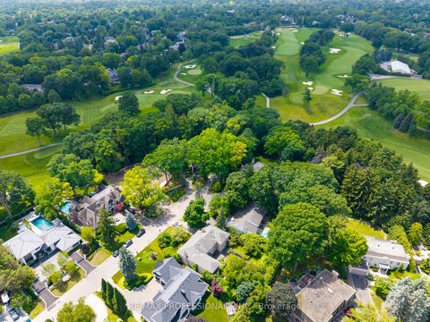 Photo 10 at 10 Woodmere Court, Humber Valley, Toronto