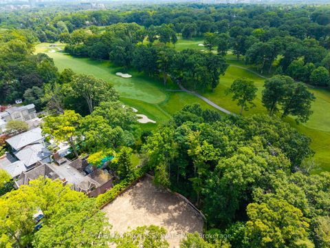 Photo 14 at 10 Woodmere Court, Humber Valley, Toronto