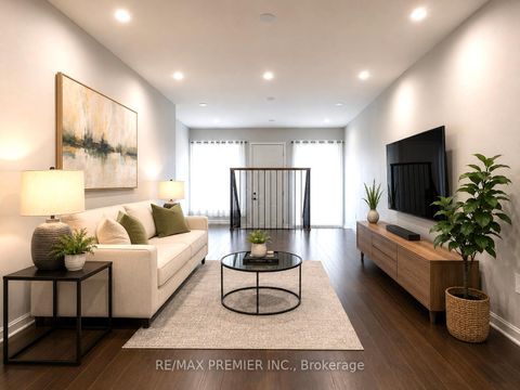Photo 0 at 140 - 254 John Garland Boulevard, Clairville, Toronto