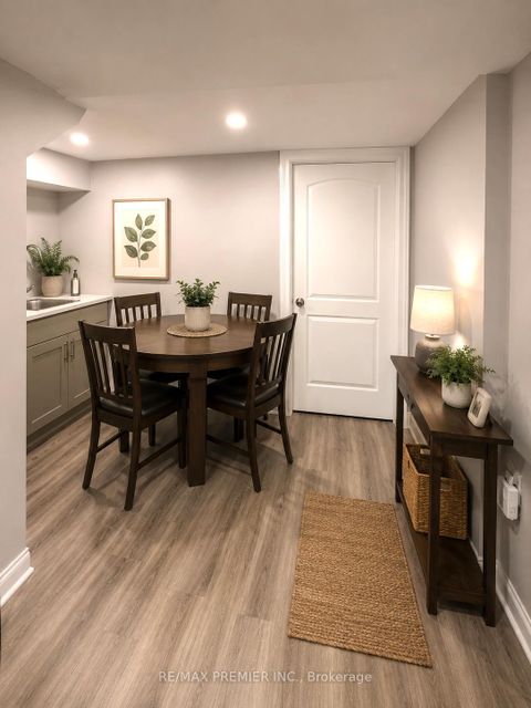 Photo 5 at 140 - 254 John Garland Boulevard, Clairville, Toronto