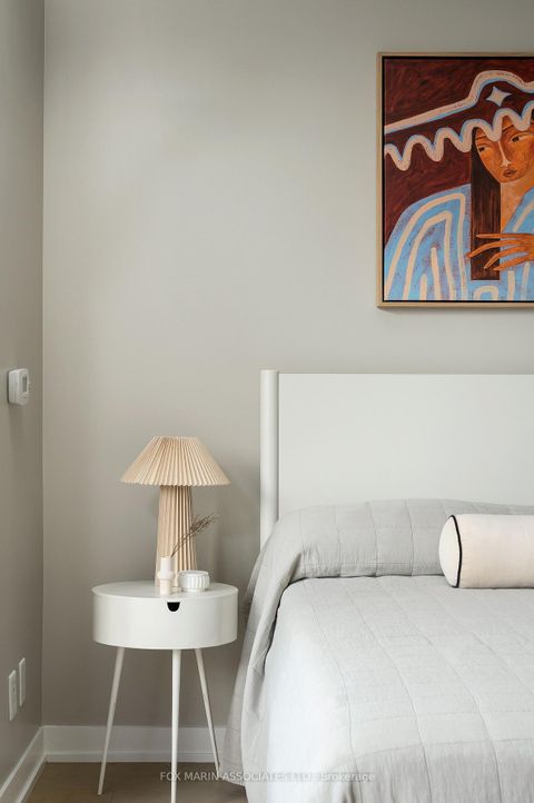 Photo 9 at N515 - 455 Front Street E, Waterfront Communities C8, Toronto
