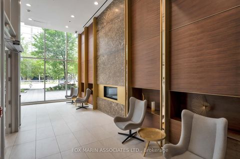 Photo 27 at N515 - 455 Front Street E, Waterfront Communities C8, Toronto