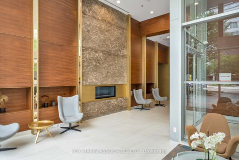 Photo 28 at N515 - 455 Front Street E, Waterfront Communities C8, Toronto