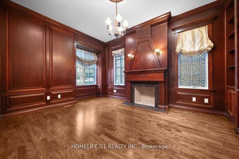 Photo 5 at 210 St Leonards Avenue, York Mills, Toronto