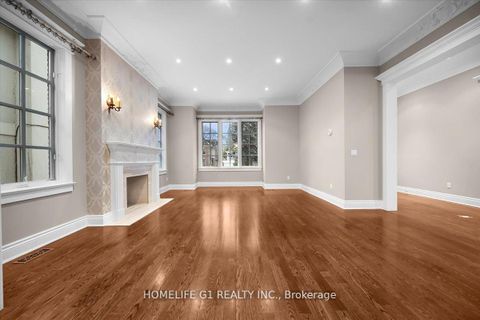 Photo 7 at 210 St Leonards Avenue, York Mills, Toronto