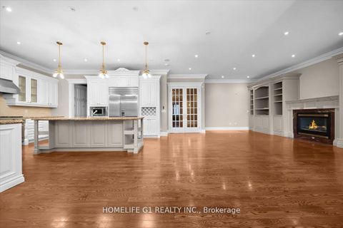 Photo 12 at 210 St Leonards Avenue, York Mills, Toronto