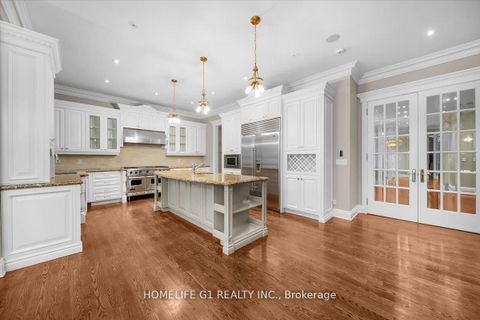 Photo 13 at 210 St Leonards Avenue, York Mills, Toronto