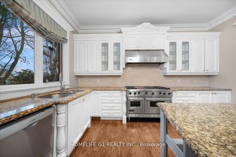 Photo 14 at 210 St Leonards Avenue, York Mills, Toronto