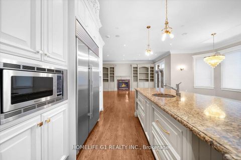 Photo 16 at 210 St Leonards Avenue, York Mills, Toronto