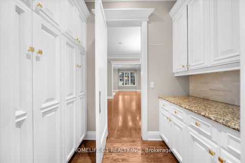 Photo 17 at 210 St Leonards Avenue, York Mills, Toronto