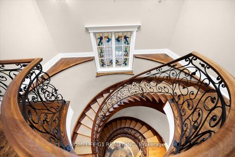 Photo 19 at 210 St Leonards Avenue, York Mills, Toronto