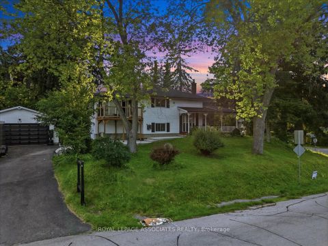 Photo 0 at 239 Island Road, Rouge E10, Toronto