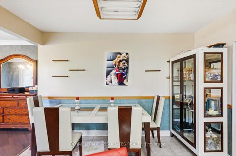 Photo 4 at 239 Island Road, Rouge E10, Toronto