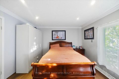 Photo 9 at 239 Island Road, Rouge E10, Toronto
