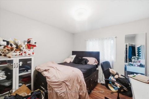 Photo 11 at 239 Island Road, Rouge E10, Toronto