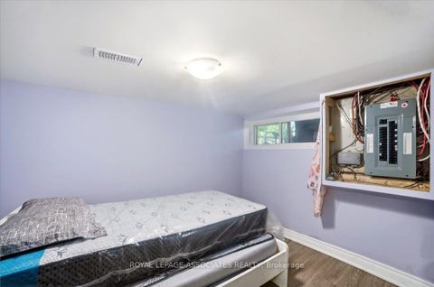 Photo 18 at 239 Island Road, Rouge E10, Toronto