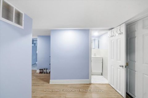 Photo 20 at 239 Island Road, Rouge E10, Toronto