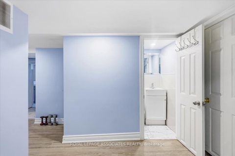 Photo 21 at 239 Island Road, Rouge E10, Toronto