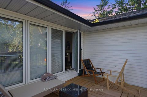 Photo 25 at 239 Island Road, Rouge E10, Toronto