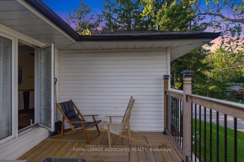 Photo 26 at 239 Island Road, Rouge E10, Toronto