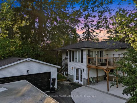 Photo 28 at 239 Island Road, Rouge E10, Toronto