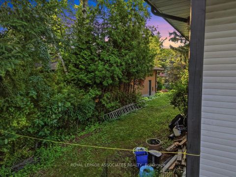 Photo 29 at 239 Island Road, Rouge E10, Toronto