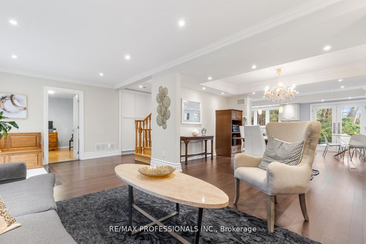 Photo 8 at 164 Morningside Avenue, Swansea, Toronto