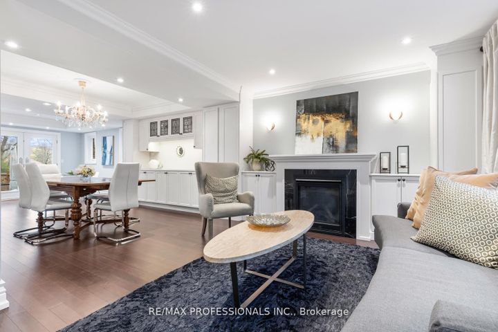Photo 9 at 164 Morningside Avenue, Swansea, Toronto