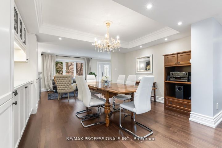 Photo 12 at 164 Morningside Avenue, Swansea, Toronto