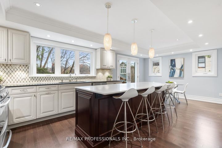 Photo 20 at 164 Morningside Avenue, Swansea, Toronto