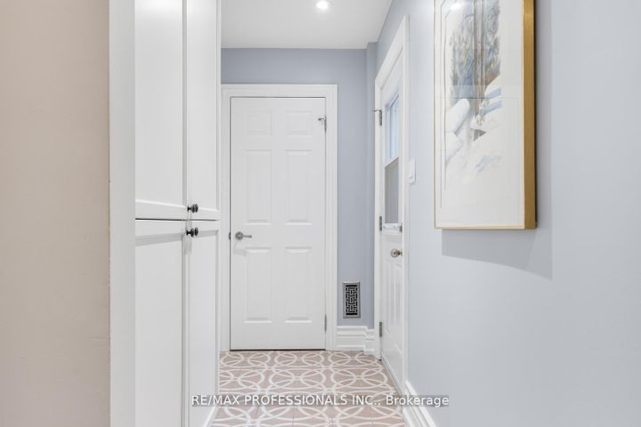 Photo 21 at 164 Morningside Avenue, Swansea, Toronto