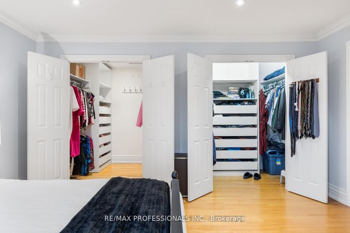Photo 26 at 164 Morningside Avenue, Swansea, Toronto