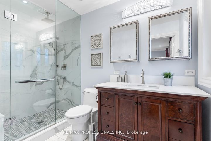Photo 27 at 164 Morningside Avenue, Swansea, Toronto