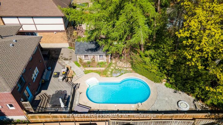 Photo 47 at 164 Morningside Avenue, Swansea, Toronto