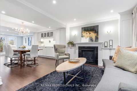 Photo 9 at 164 Morningside Avenue, Swansea, Toronto