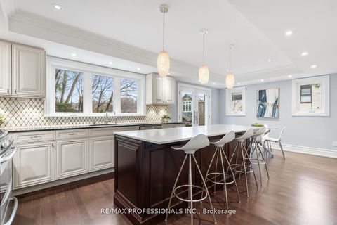 Photo 20 at 164 Morningside Avenue, Swansea, Toronto