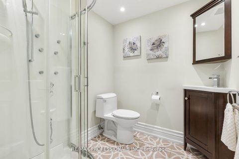 Photo 22 at 164 Morningside Avenue, Swansea, Toronto