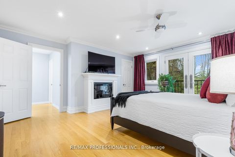 Photo 25 at 164 Morningside Avenue, Swansea, Toronto