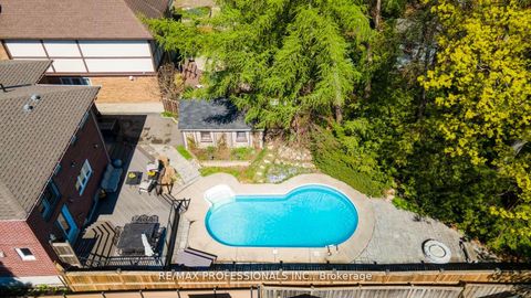 Photo 47 at 164 Morningside Avenue, Swansea, Toronto