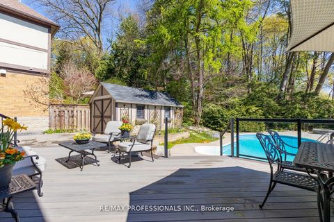 Photo 49 at 164 Morningside Avenue, Swansea, Toronto