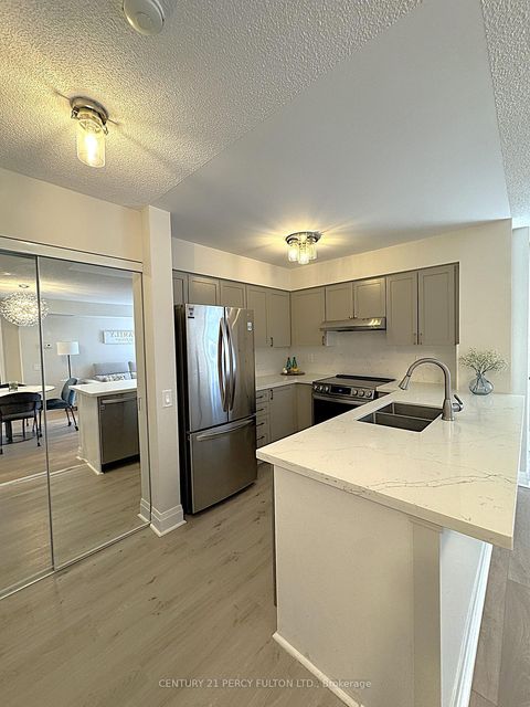 Photo 7 at 1716 - 155 Beecroft Road, Westgate, Toronto