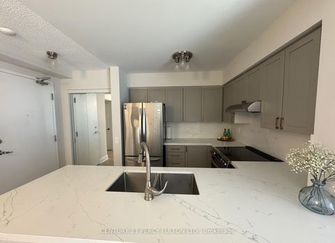 Photo 8 at 1716 - 155 Beecroft Road, Westgate, Toronto