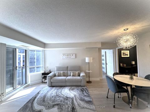 Photo 10 at 1716 - 155 Beecroft Road, Westgate, Toronto