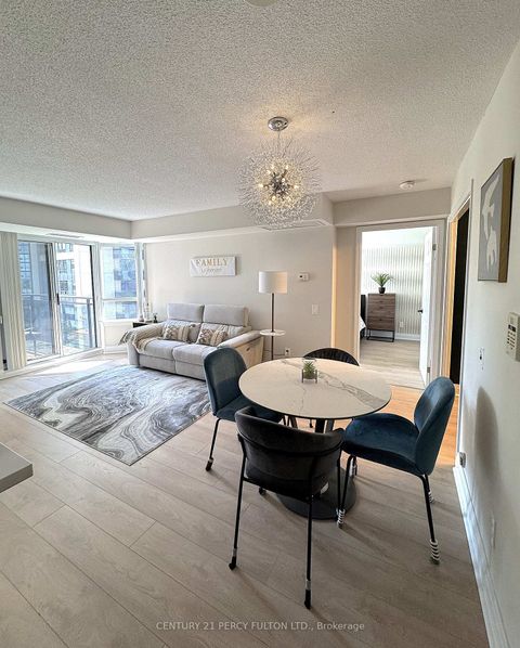 Photo 11 at 1716 - 155 Beecroft Road, Westgate, Toronto