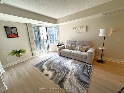Photo 12 at 1716 - 155 Beecroft Road, Westgate, Toronto