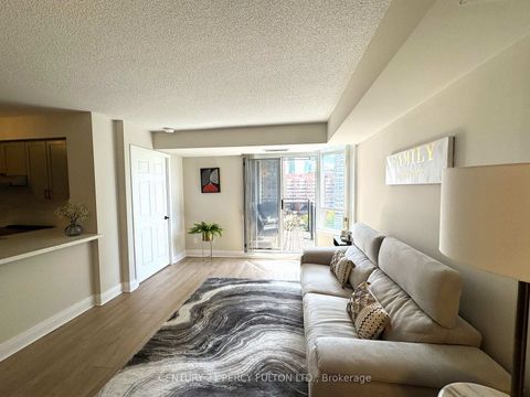 Photo 13 at 1716 - 155 Beecroft Road, Westgate, Toronto
