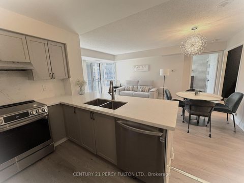 Photo 14 at 1716 - 155 Beecroft Road, Westgate, Toronto