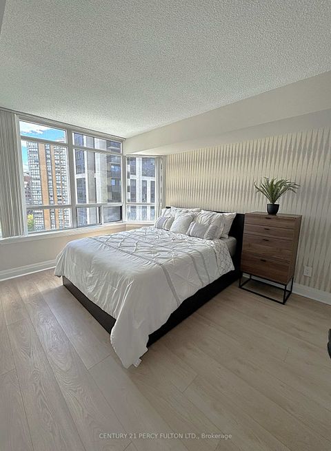 Photo 17 at 1716 - 155 Beecroft Road, Westgate, Toronto